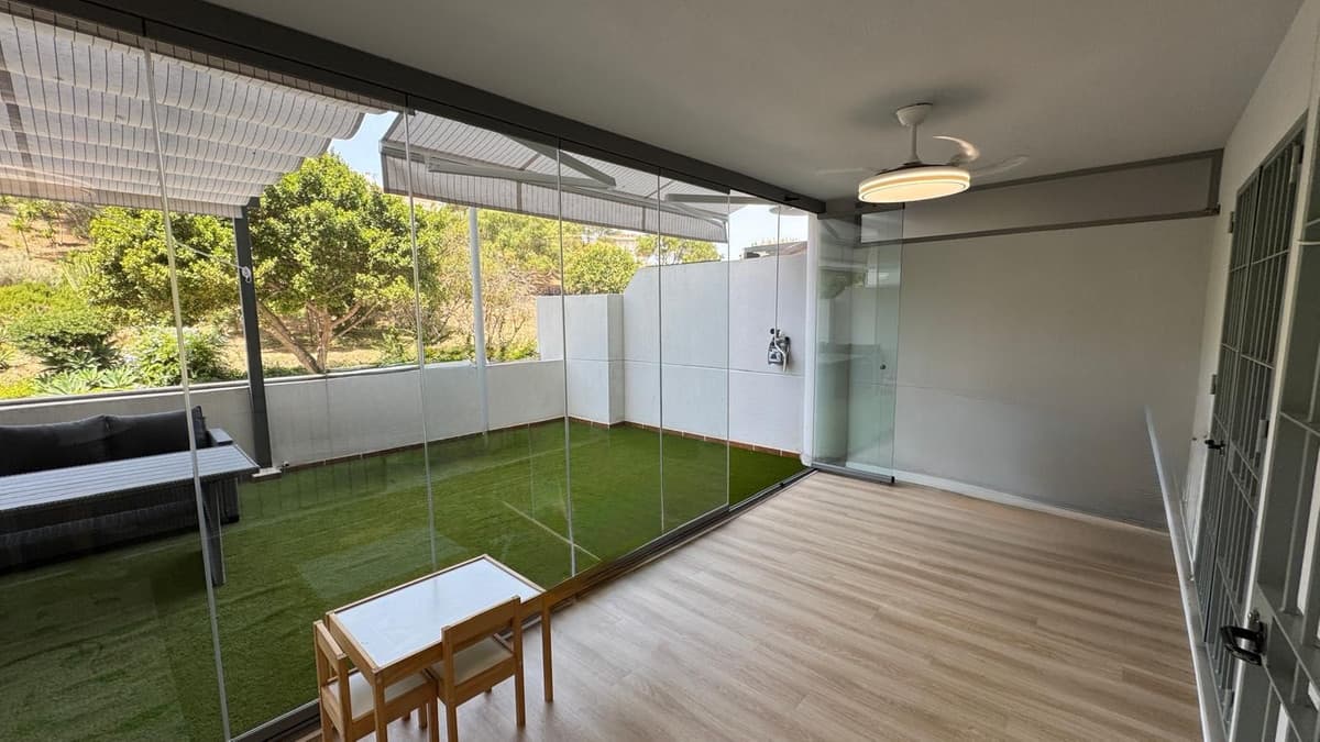Ground Floor Apartment in Fuengirola — photo 3 of 10