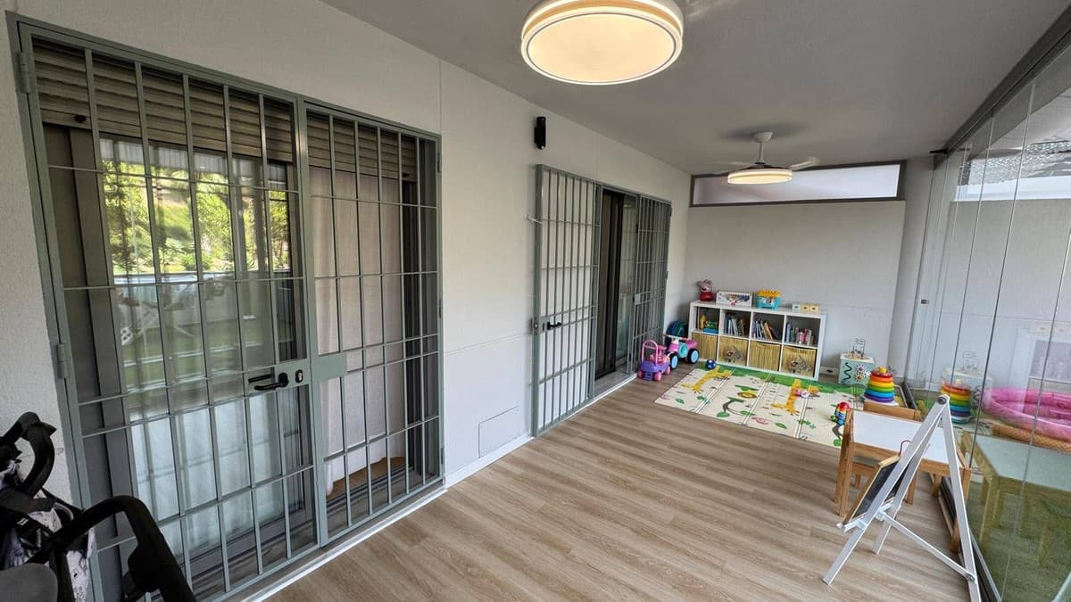 Ground Floor Apartment in Fuengirola — photo 4 of 10