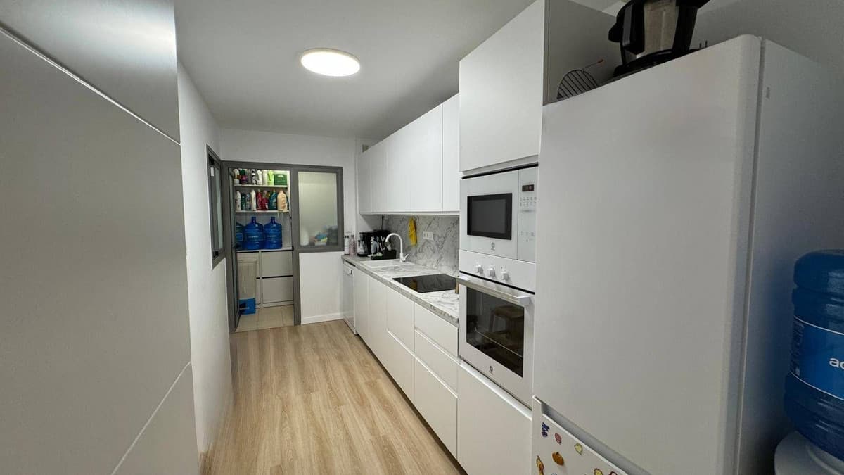 Ground Floor Apartment in Fuengirola — photo 5 of 10
