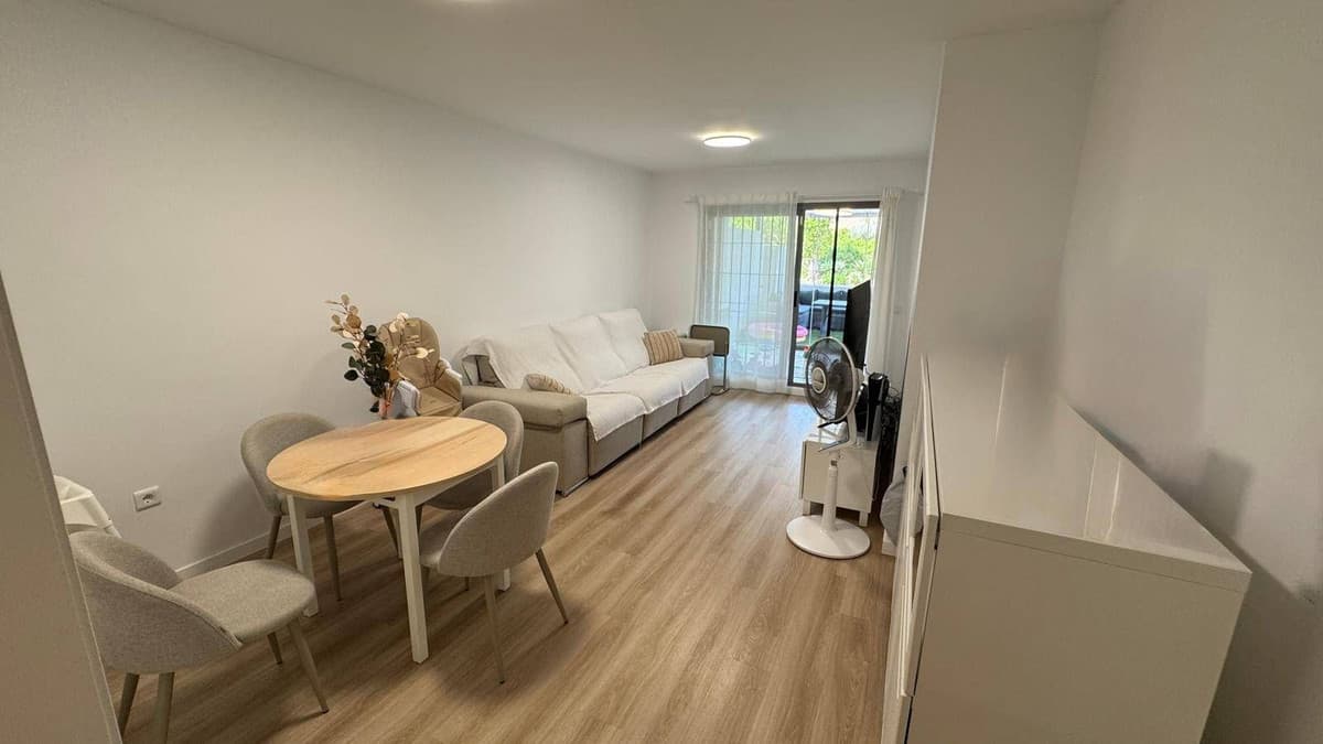 Ground Floor Apartment in Fuengirola — photo 6 of 10