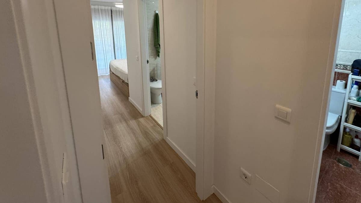 Ground Floor Apartment in Fuengirola — photo 8 of 10
