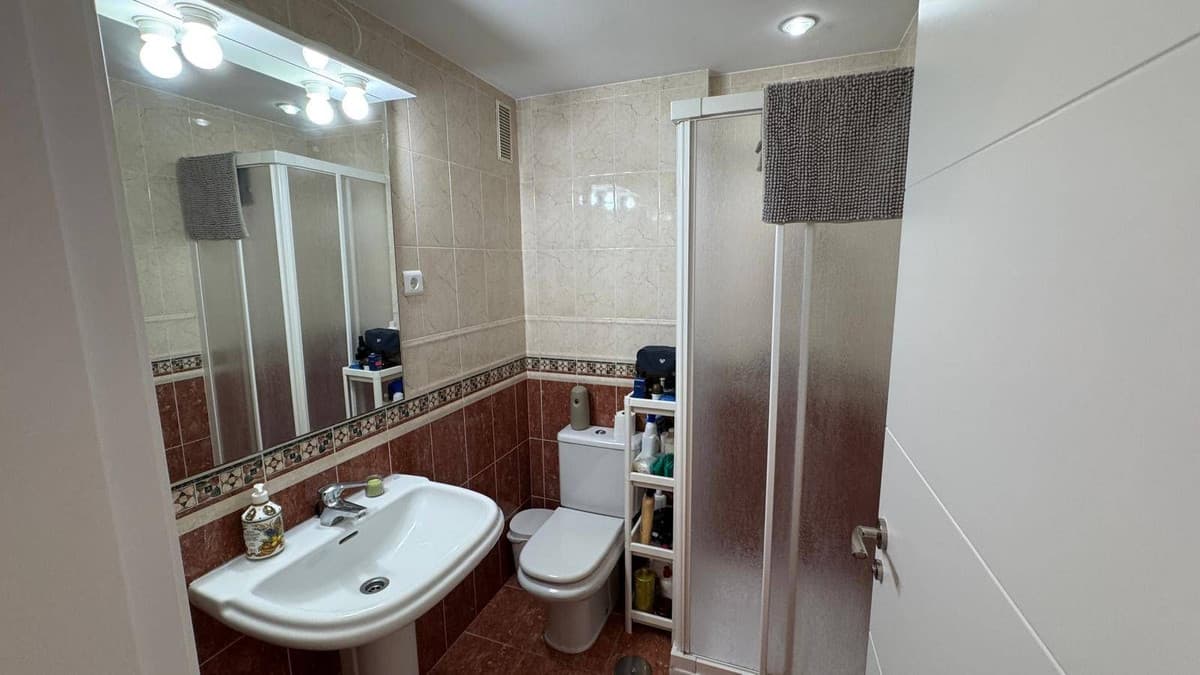 Ground Floor Apartment in Fuengirola — photo 9 of 10