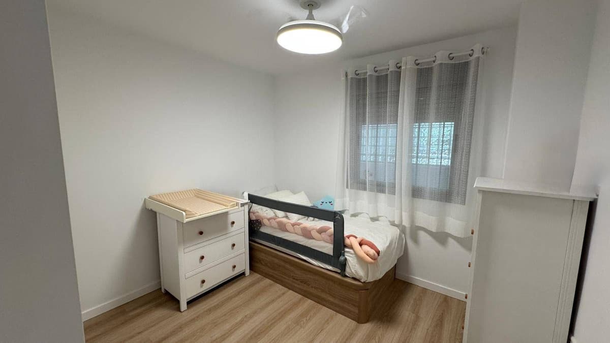 Ground Floor Apartment in Fuengirola — photo 10 of 10