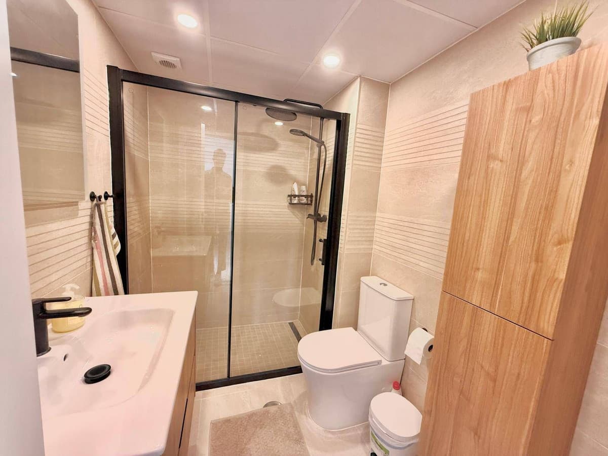 Middle Floor Apartment in Fuengirola — photo 2 of 6