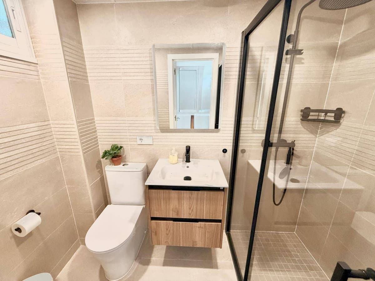 Middle Floor Apartment in Fuengirola — photo 6 of 6