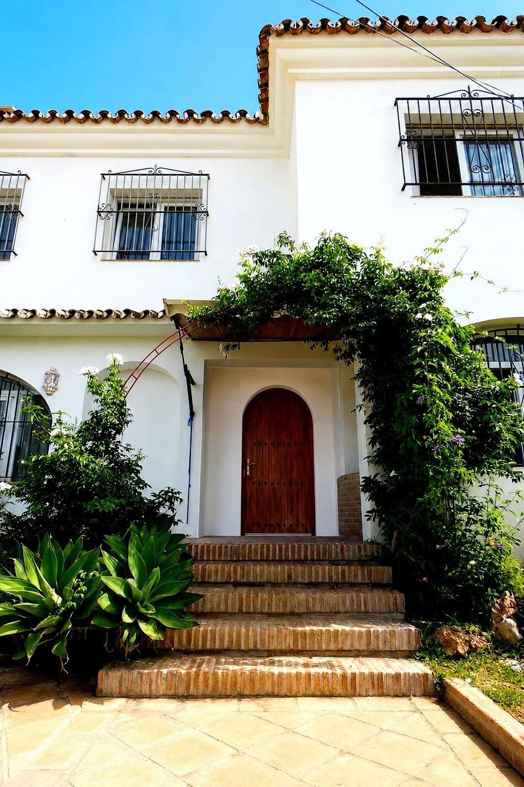 Detached Villa in Río Real — photo 3 of 10