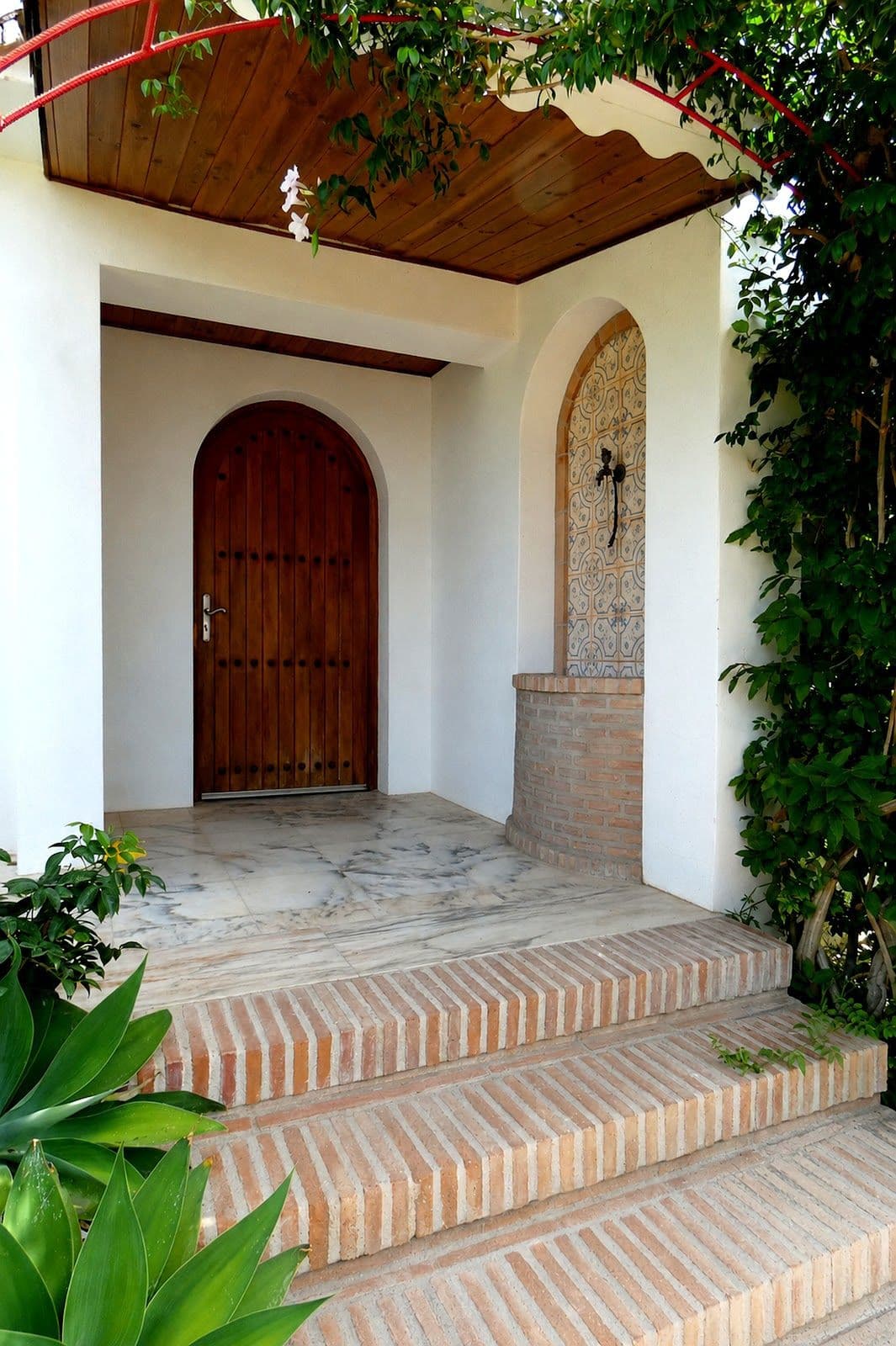 Detached Villa in Río Real — photo 5 of 10