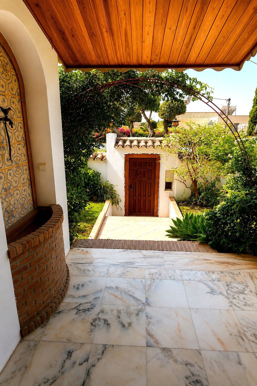 Detached Villa in Río Real — photo 6 of 10