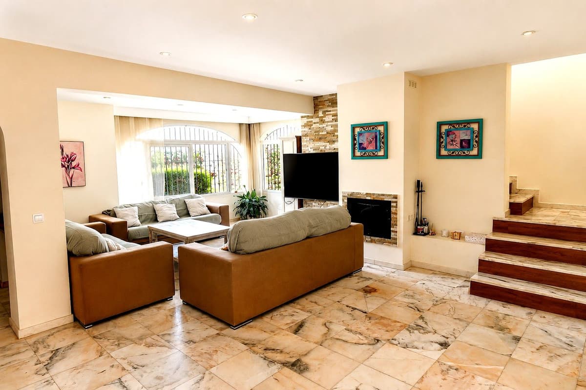 Detached Villa in Río Real — photo 8 of 10