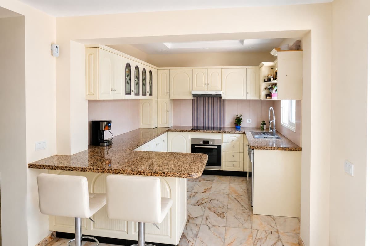 Detached Villa in Río Real — photo 10 of 10