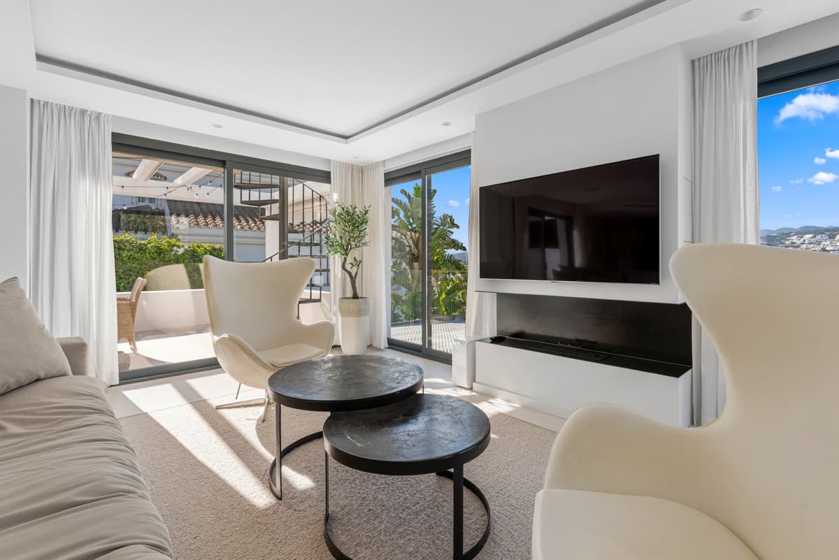 Detached Villa in Nueva Andalucía — photo 6 of 10