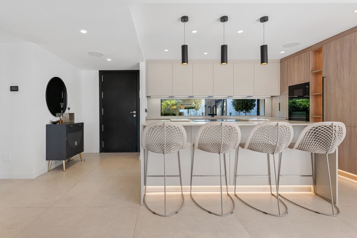 Detached Villa in Nueva Andalucía — photo 10 of 10
