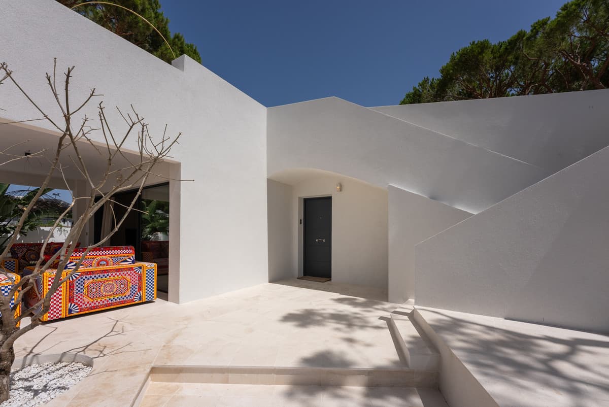 Detached Villa in Calahonda — photo 2 of 10