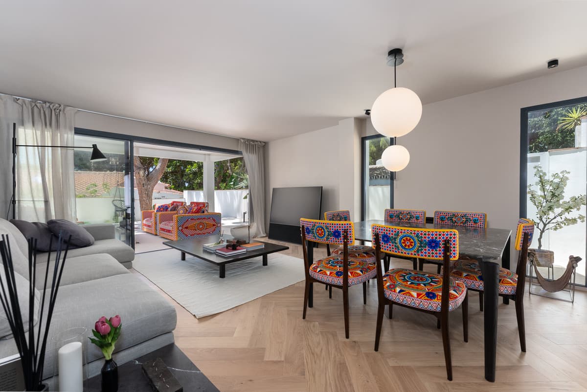 Detached Villa in Calahonda — photo 4 of 10