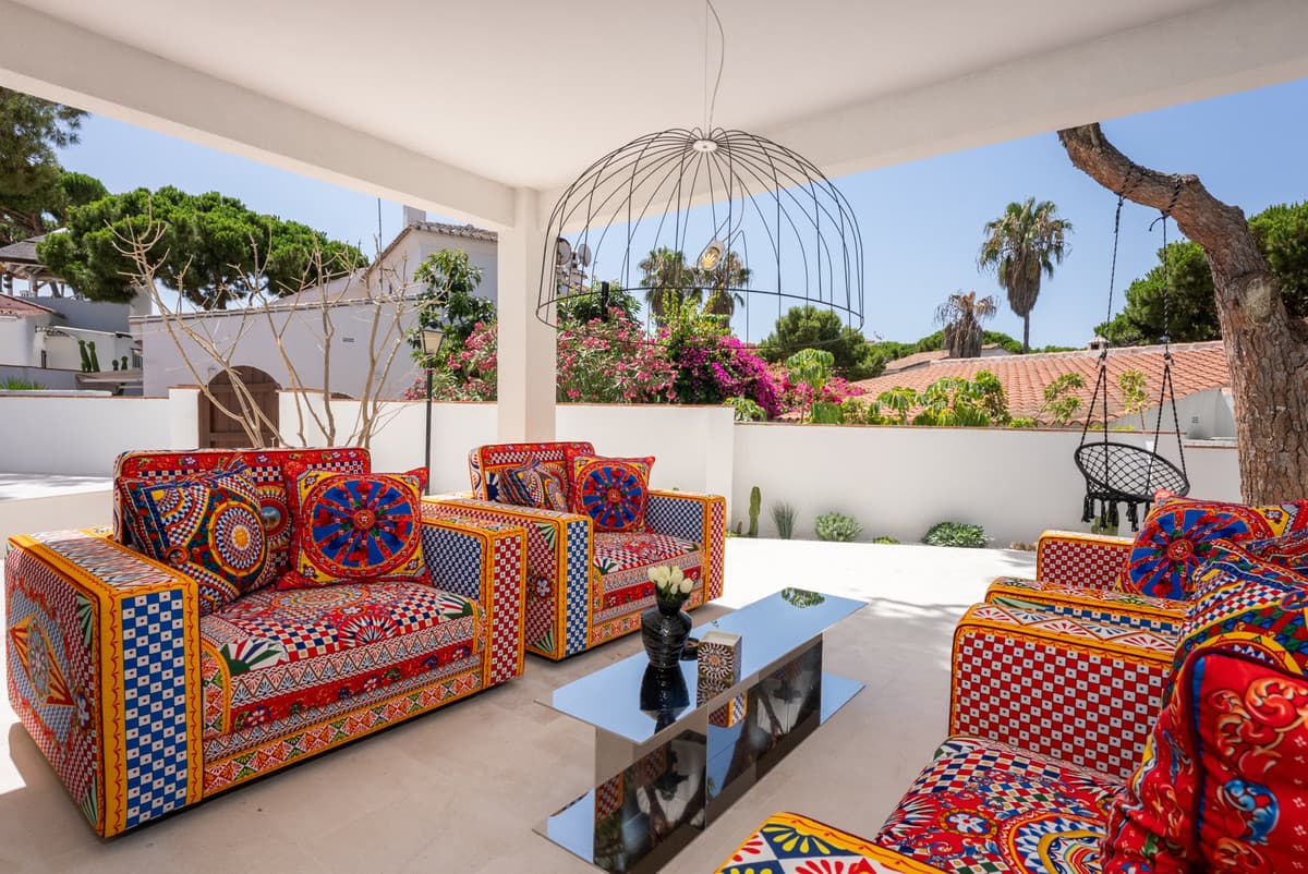 Detached Villa in Calahonda — photo 9 of 10