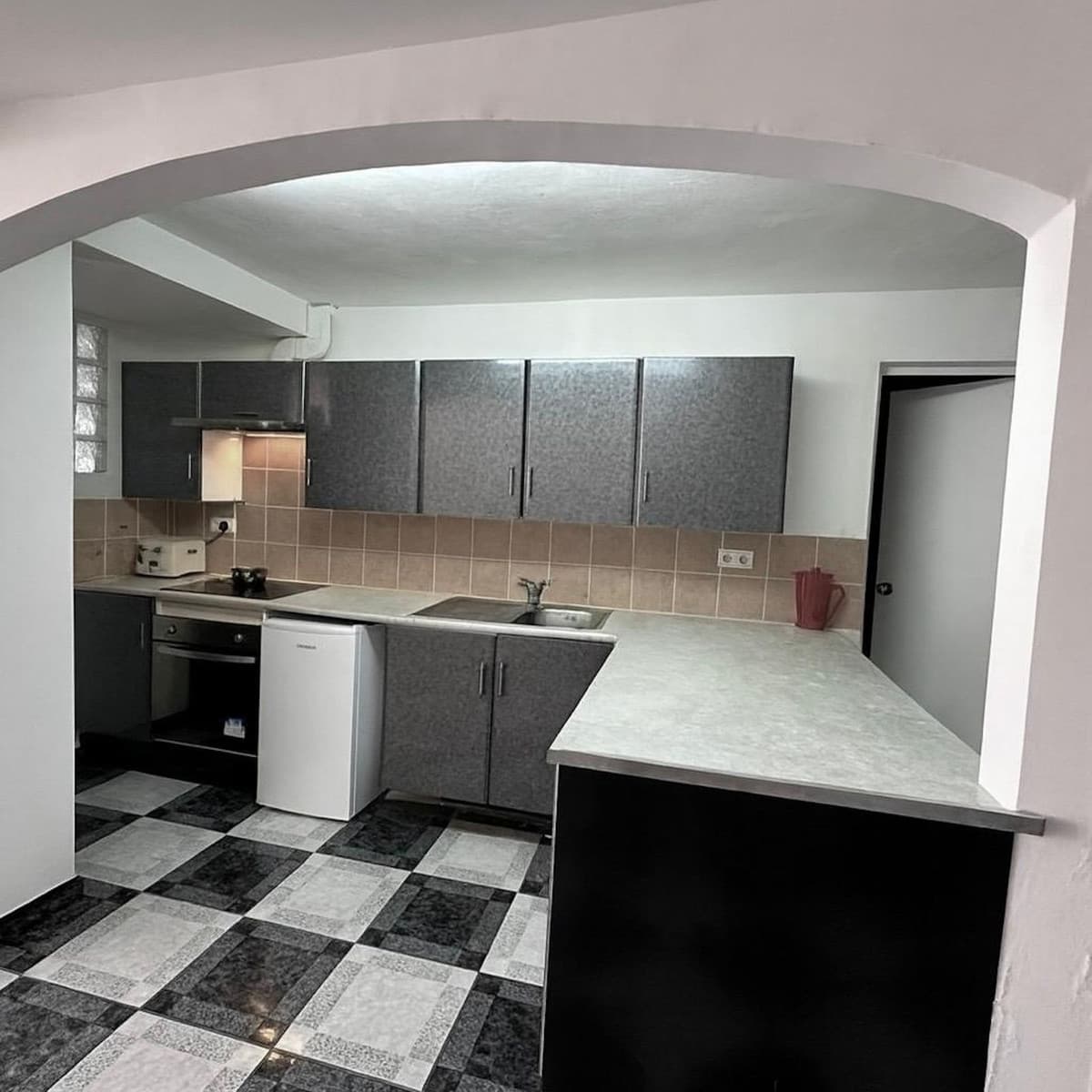 Ground Floor Apartment in Calahonda — photo 4 of 10