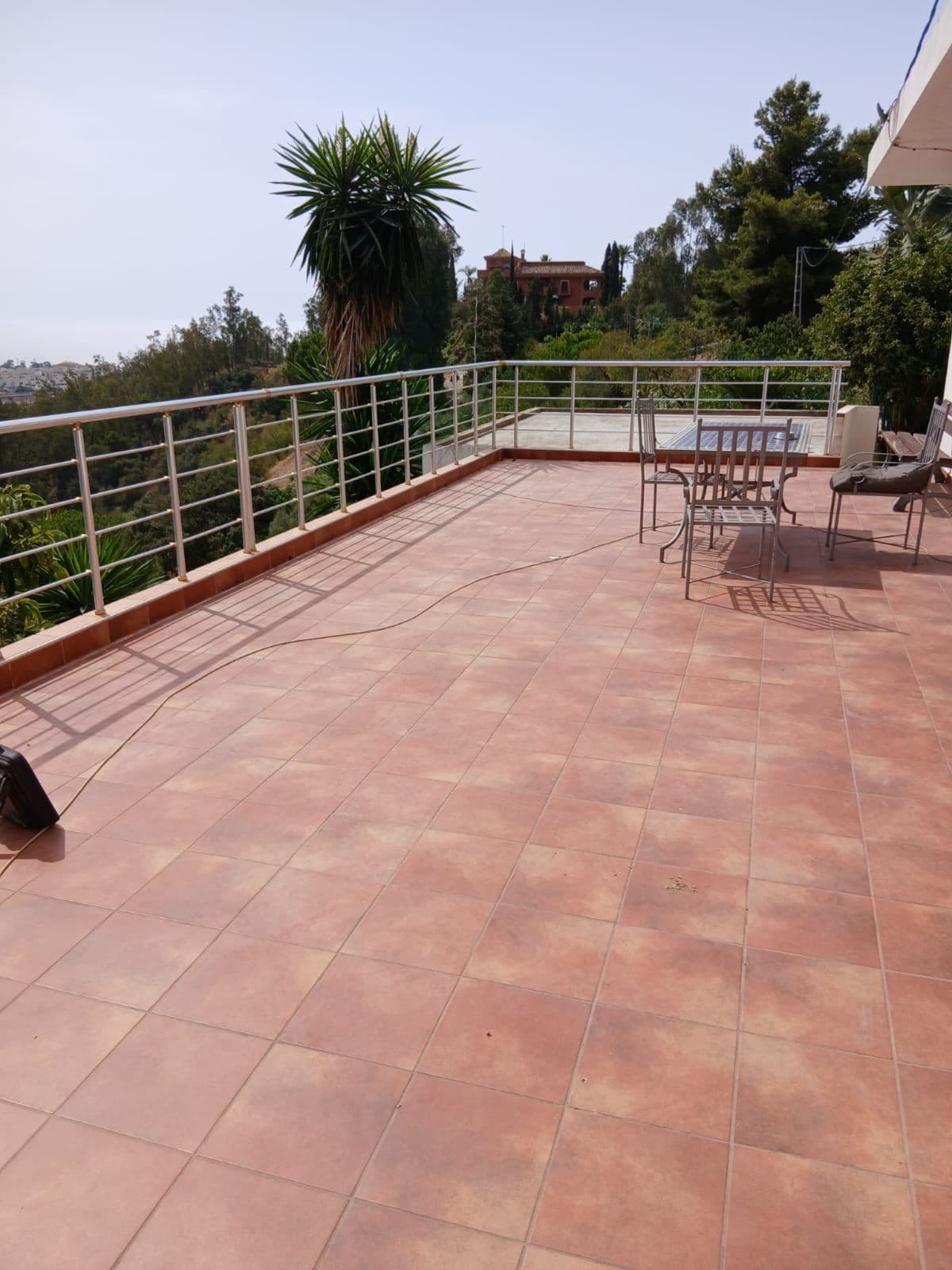 Cortijo in Estepona — photo 2 of 10