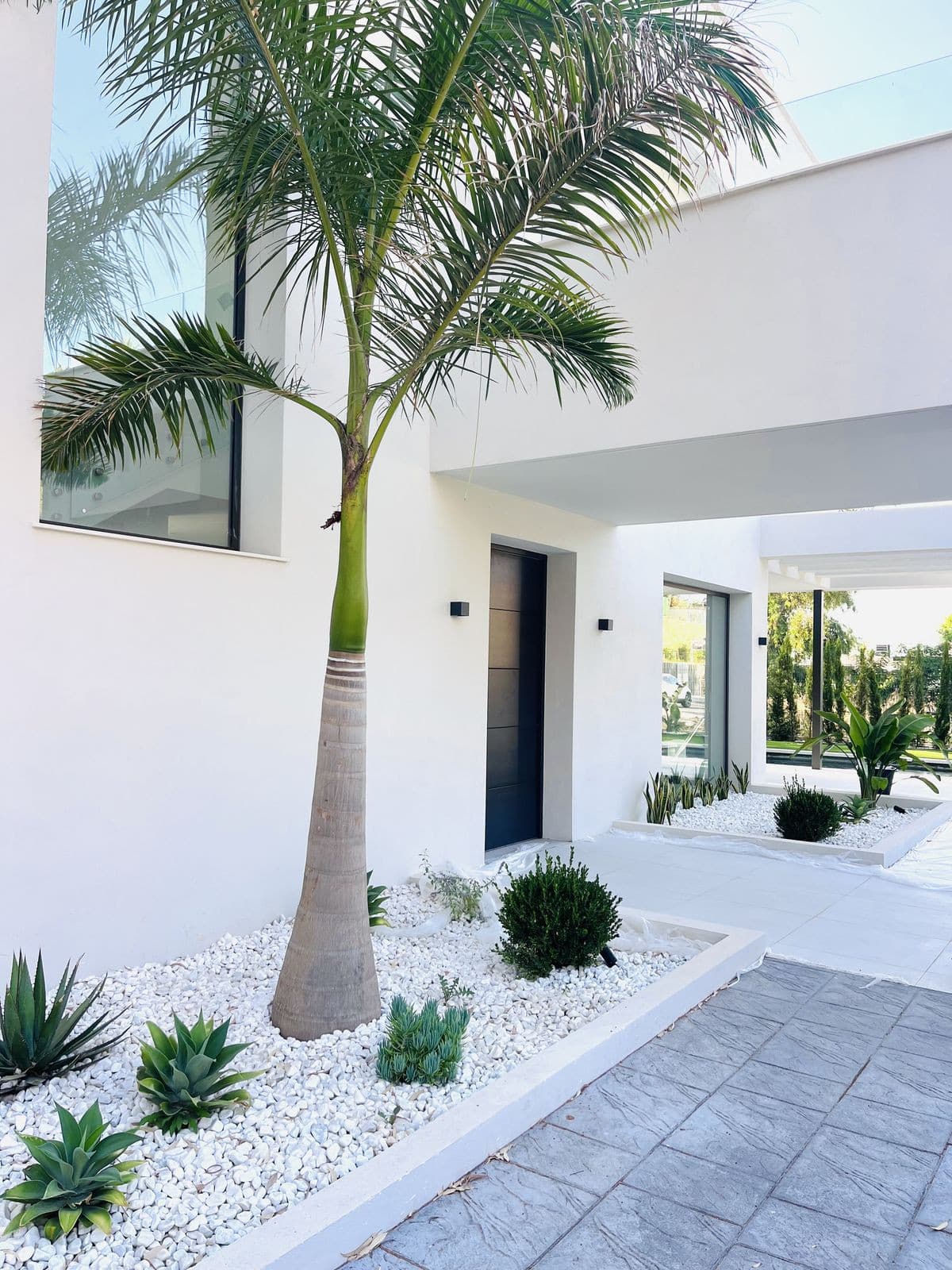 Detached Villa in Nueva Andalucía — photo 7 of 10