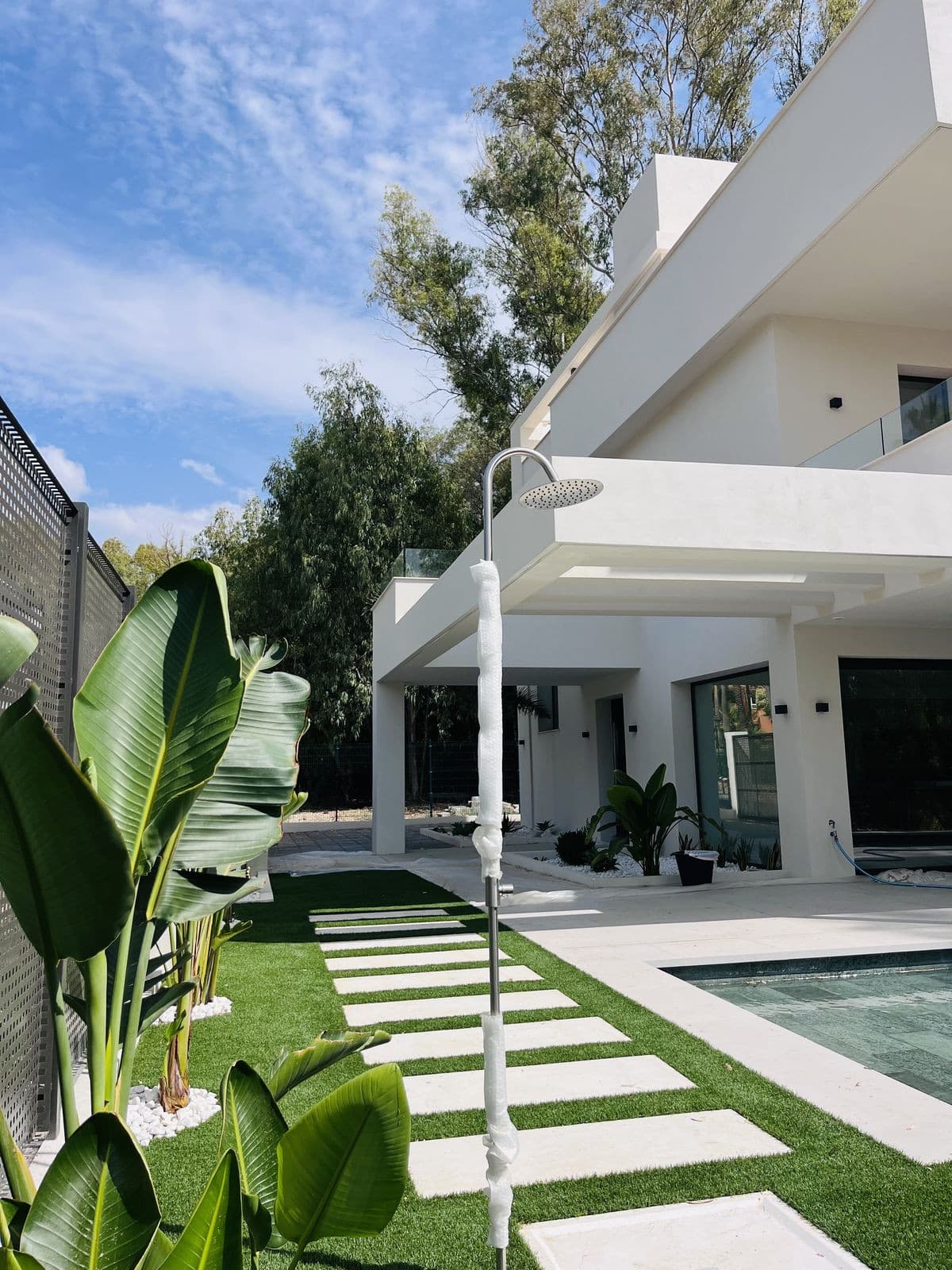 Detached Villa in Nueva Andalucía — photo 8 of 10