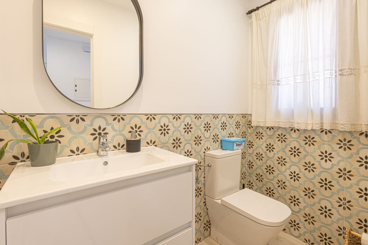 Middle Floor Apartment in Fuengirola — photo 6 of 10