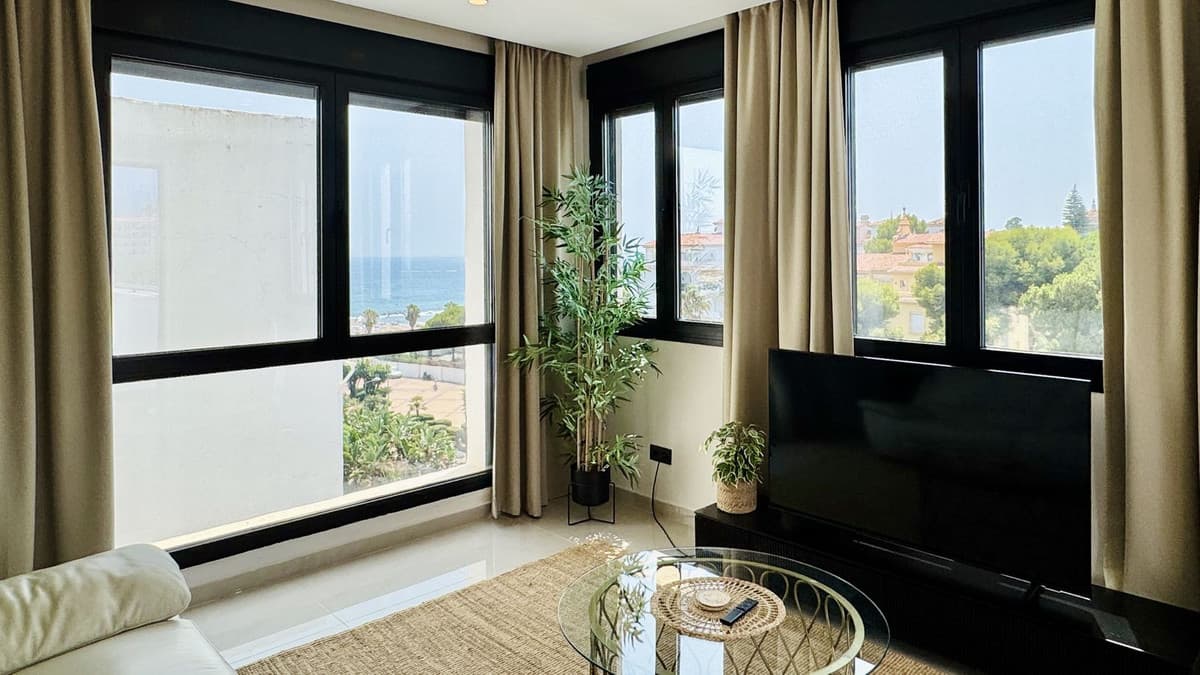 Penthouse in Puerto Banús — photo 4 of 10