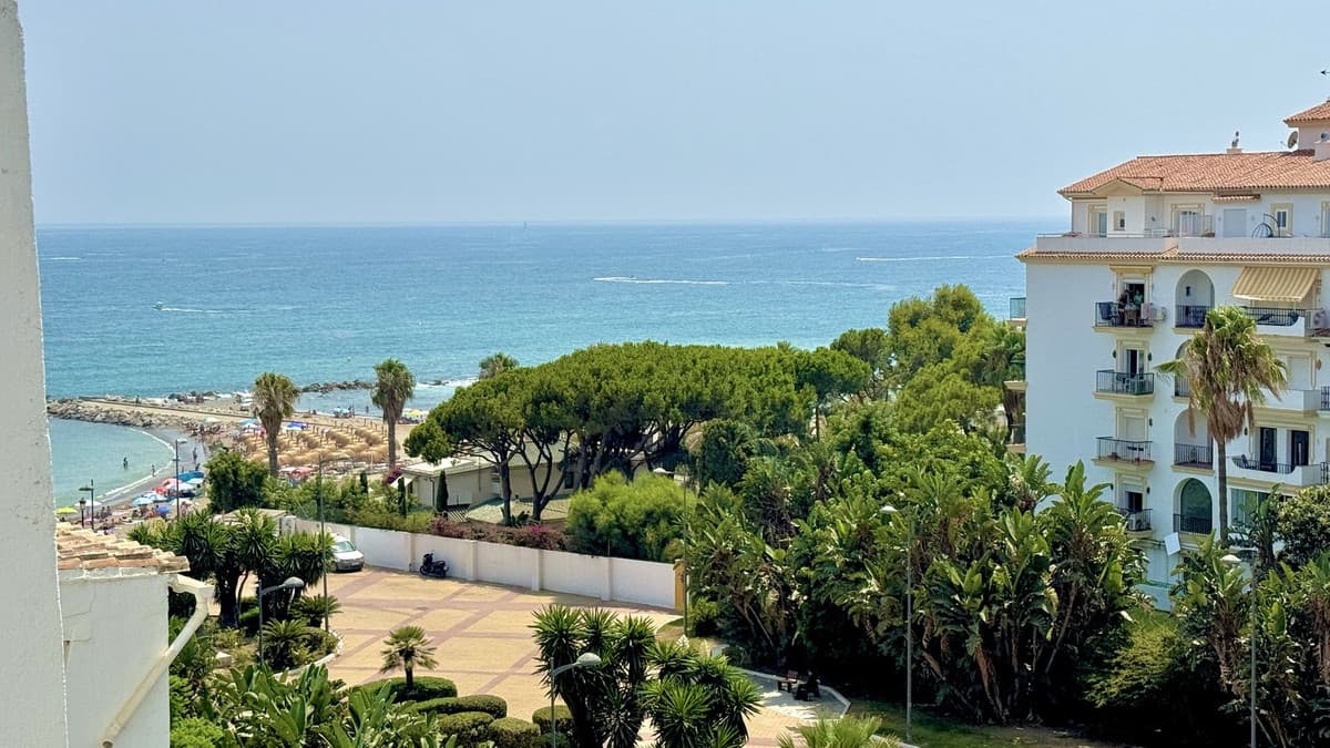 Penthouse in Puerto Banús — photo 10 of 10