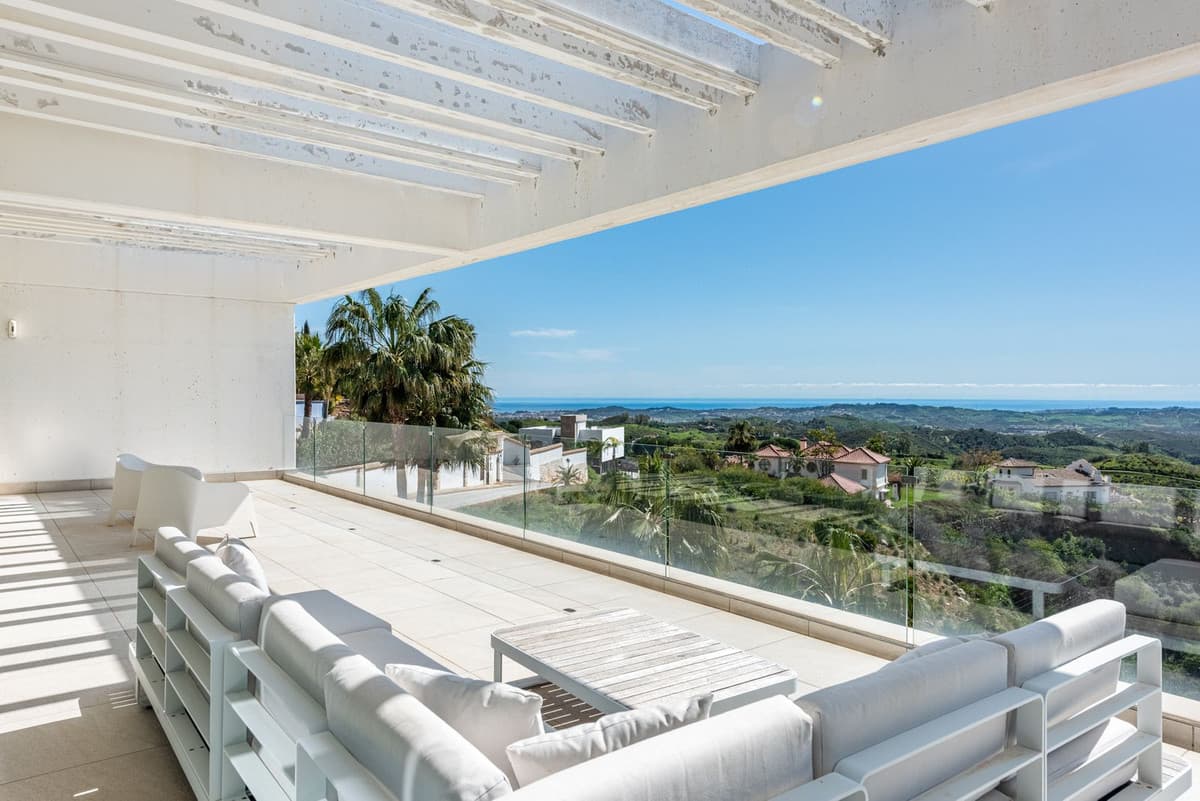 Detached Villa in Mijas — photo 3 of 10