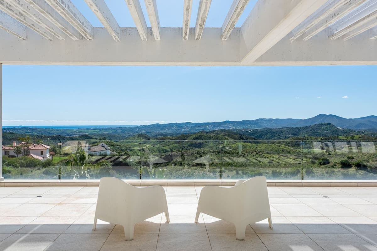 Detached Villa in Mijas — photo 4 of 10