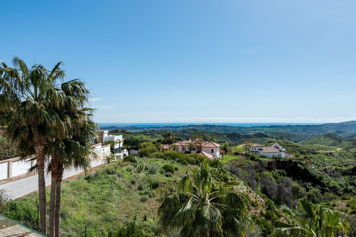 Detached Villa in Mijas — photo 7 of 10