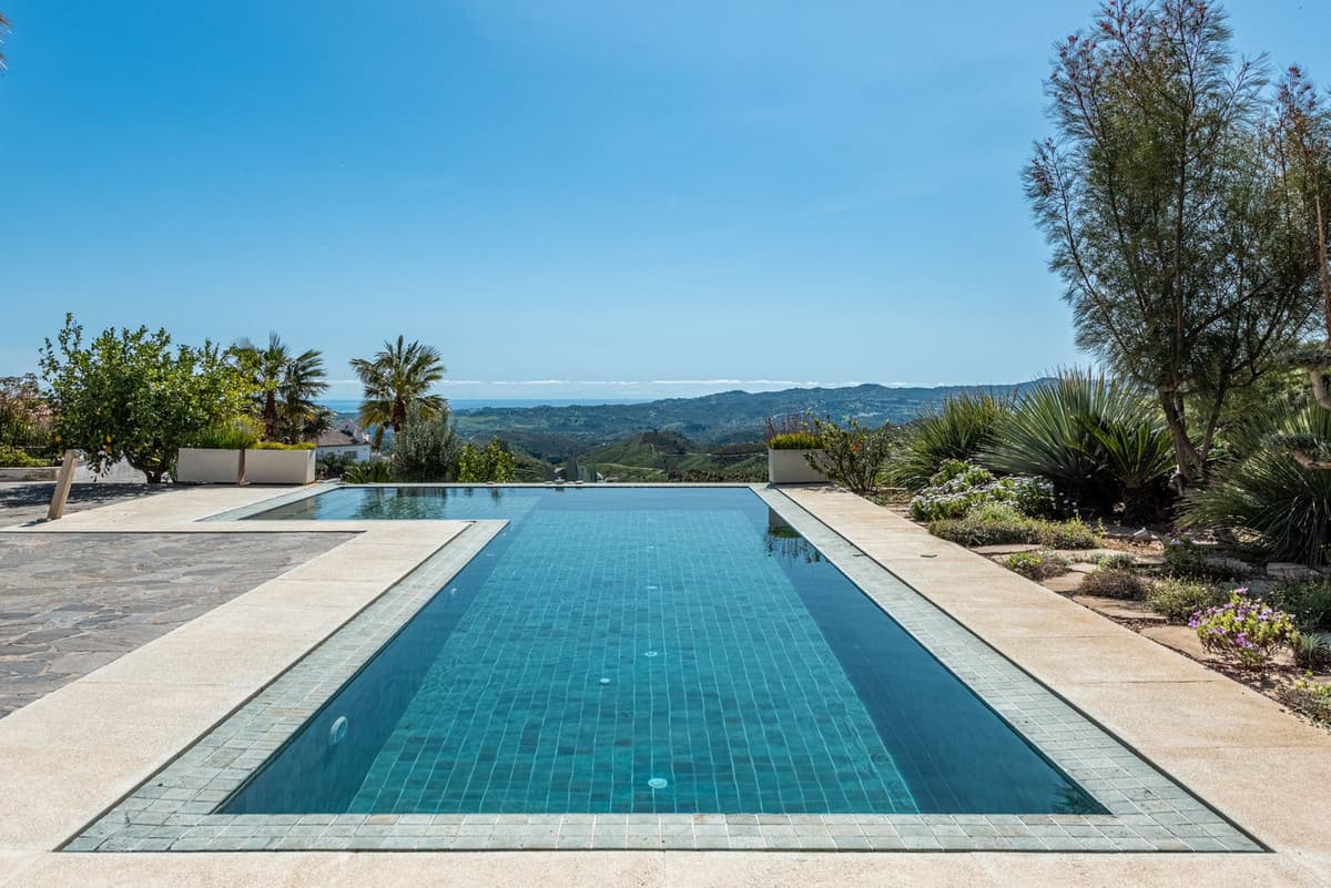 Detached Villa in Mijas — photo 8 of 10