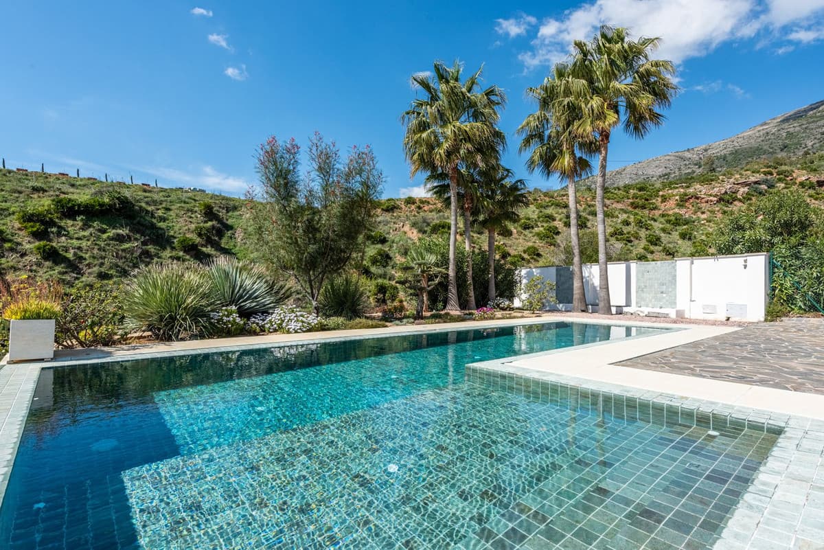 Detached Villa in Mijas — photo 9 of 10