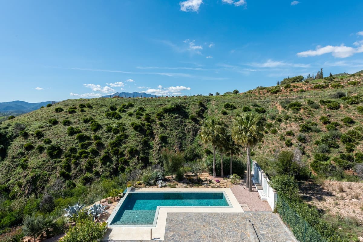 Detached Villa in Mijas — photo 10 of 10