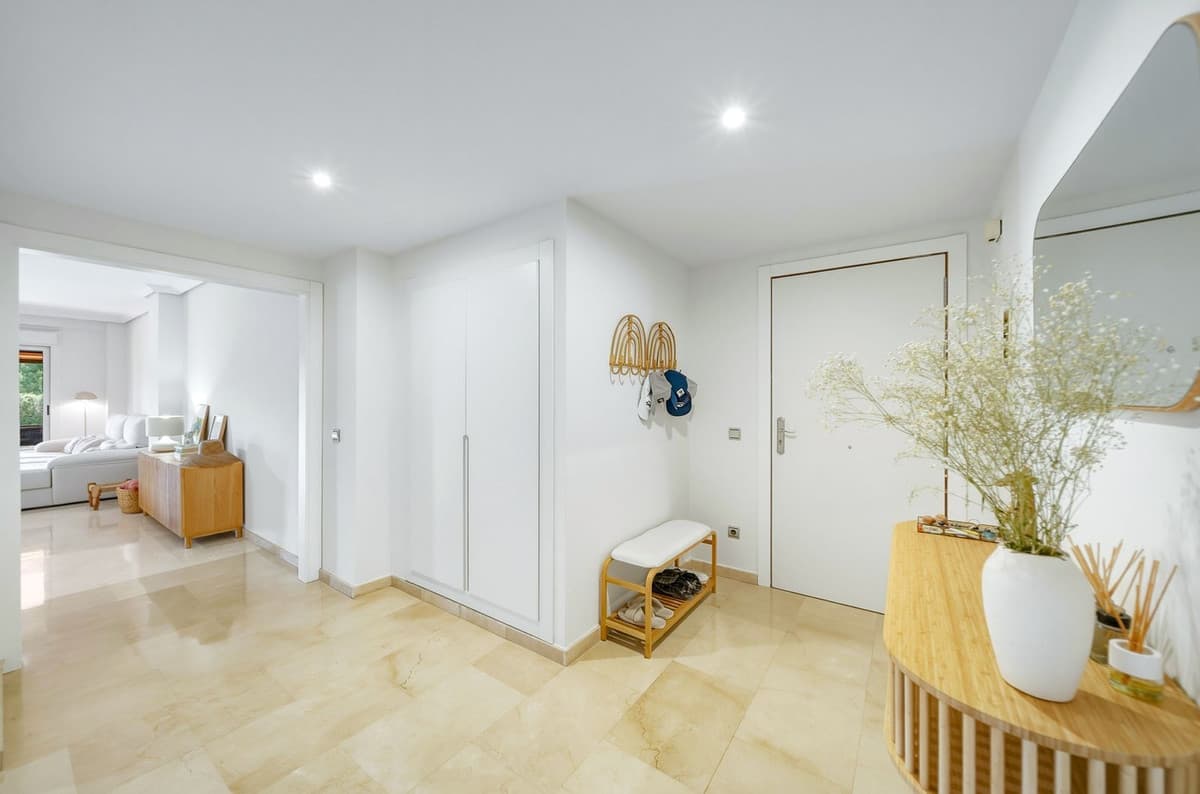 Ground Floor Apartment in Casares Playa — photo 3 of 10