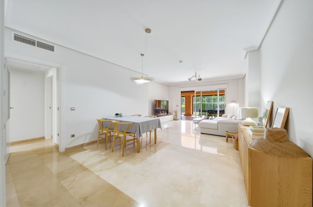 Ground Floor Apartment in Casares Playa — photo 4 of 10