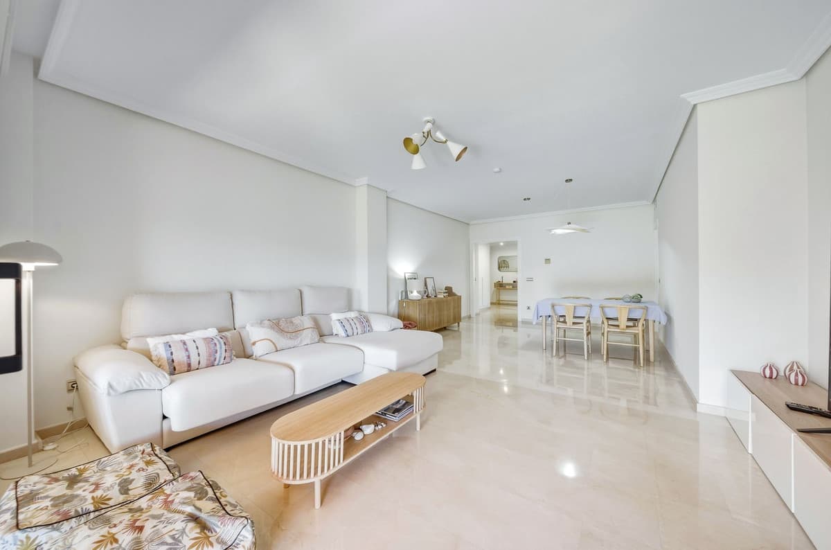 Ground Floor Apartment in Casares Playa — photo 5 of 10