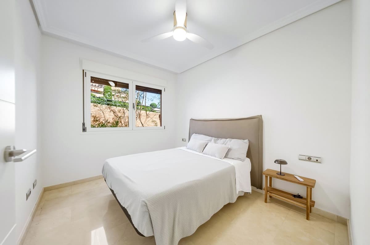 Ground Floor Apartment in Casares Playa — photo 7 of 10