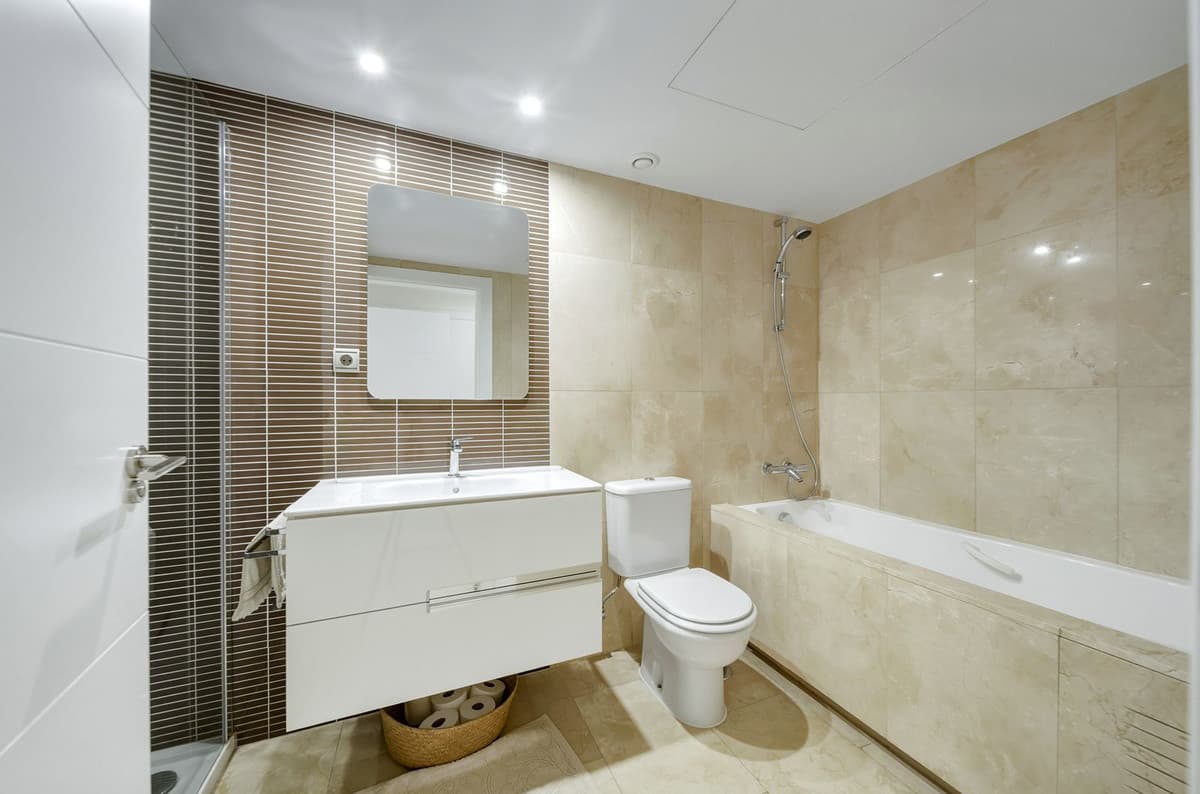 Ground Floor Apartment in Casares Playa — photo 8 of 10
