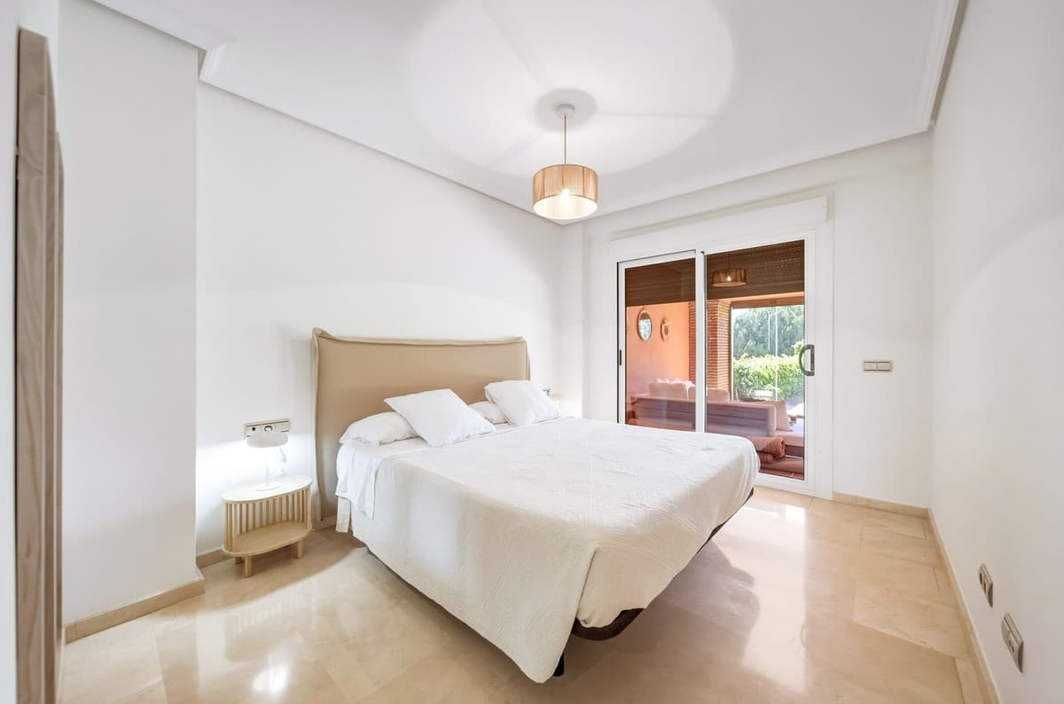 Ground Floor Apartment in Casares Playa — photo 9 of 10