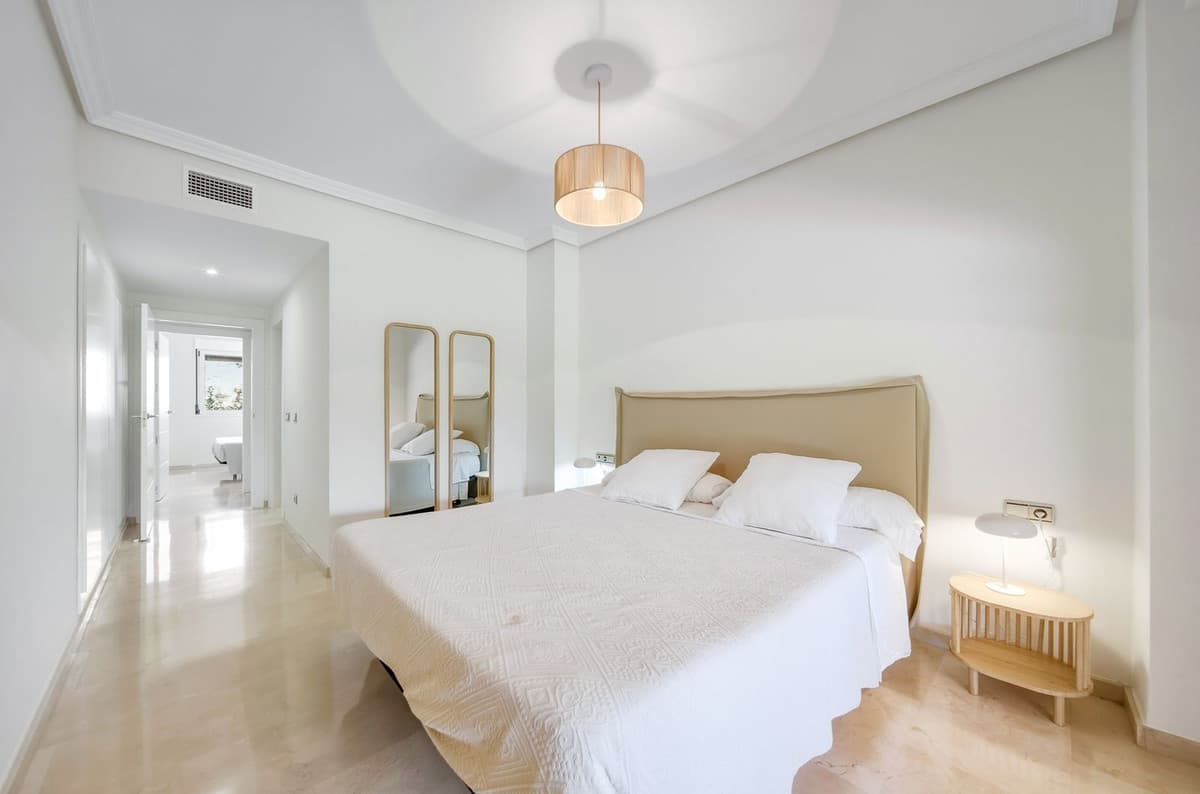 Ground Floor Apartment in Casares Playa — photo 10 of 10
