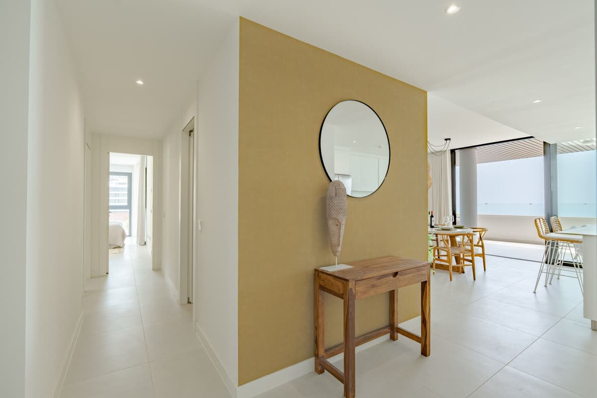 Middle Floor Apartment in Fuengirola — photo 6 of 10