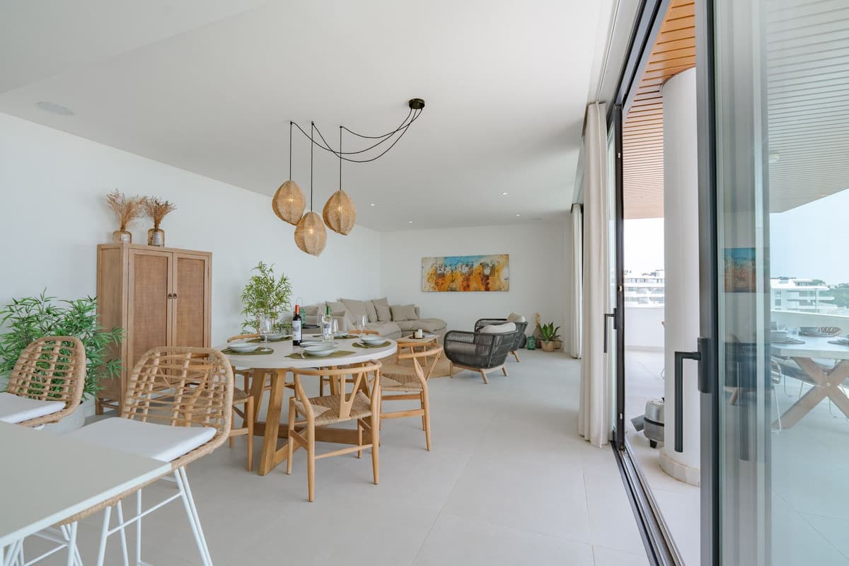 Middle Floor Apartment in Fuengirola — photo 9 of 10