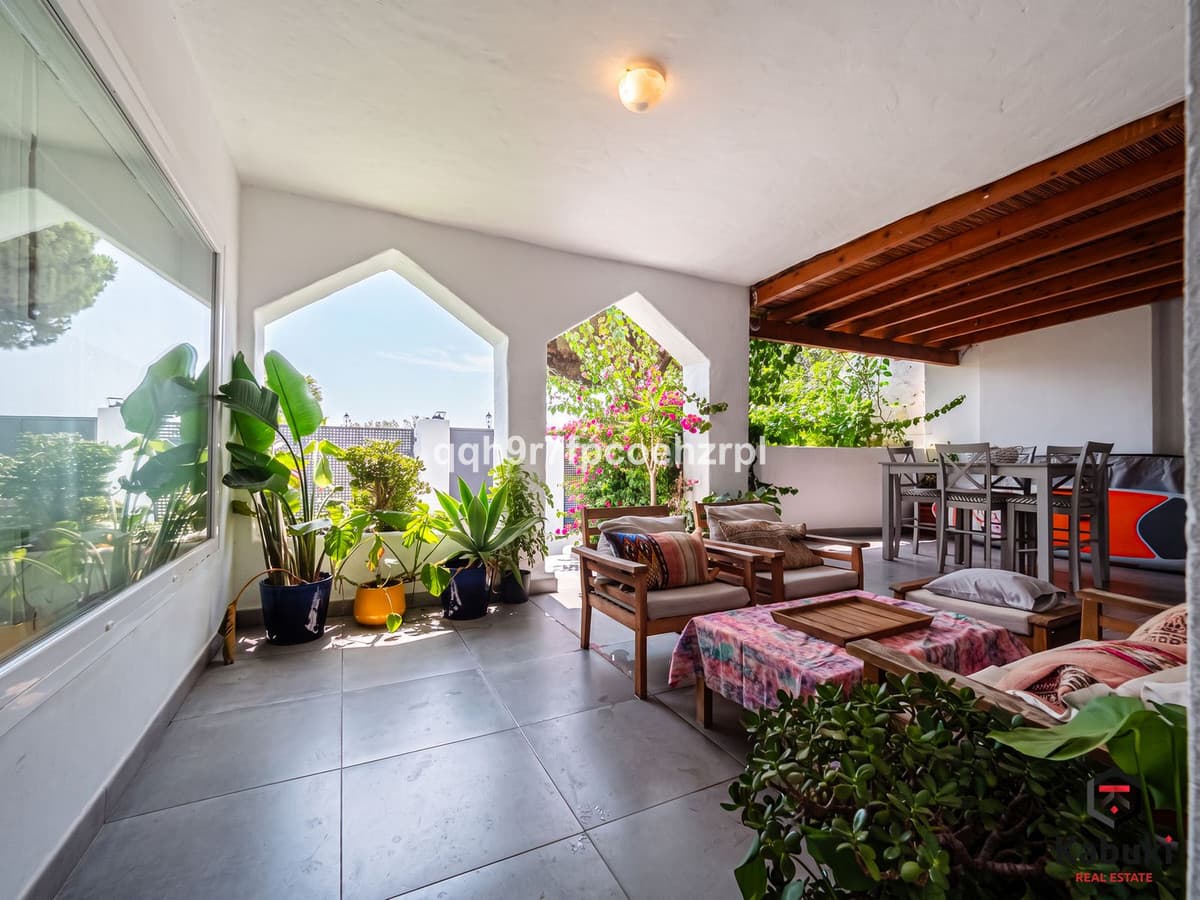 Detached Villa in Reserva de Marbella — photo 8 of 10