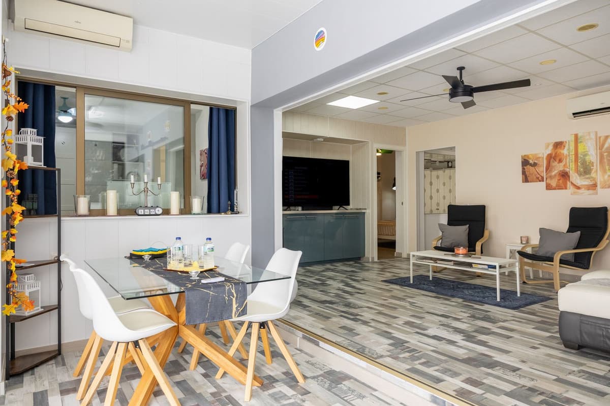 Detached Villa in Torreblanca — photo 5 of 10