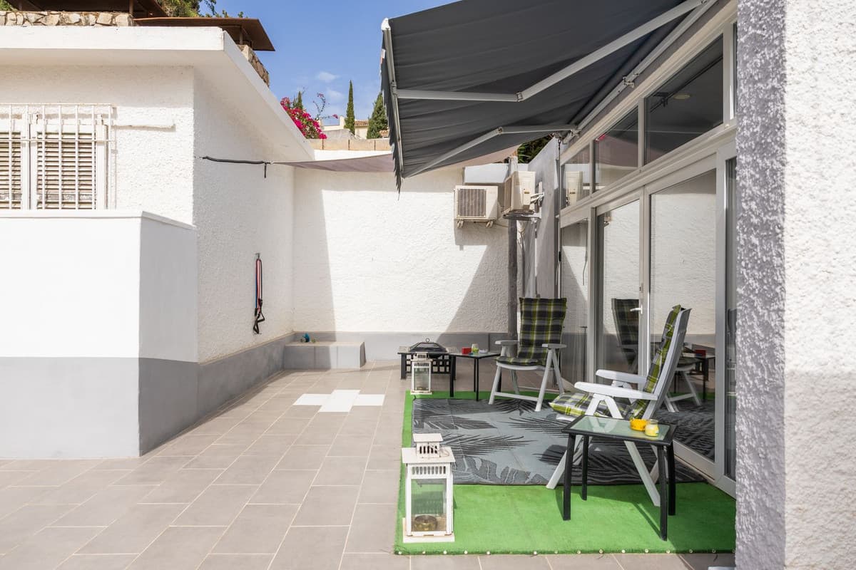 Detached Villa in Torreblanca — photo 9 of 10