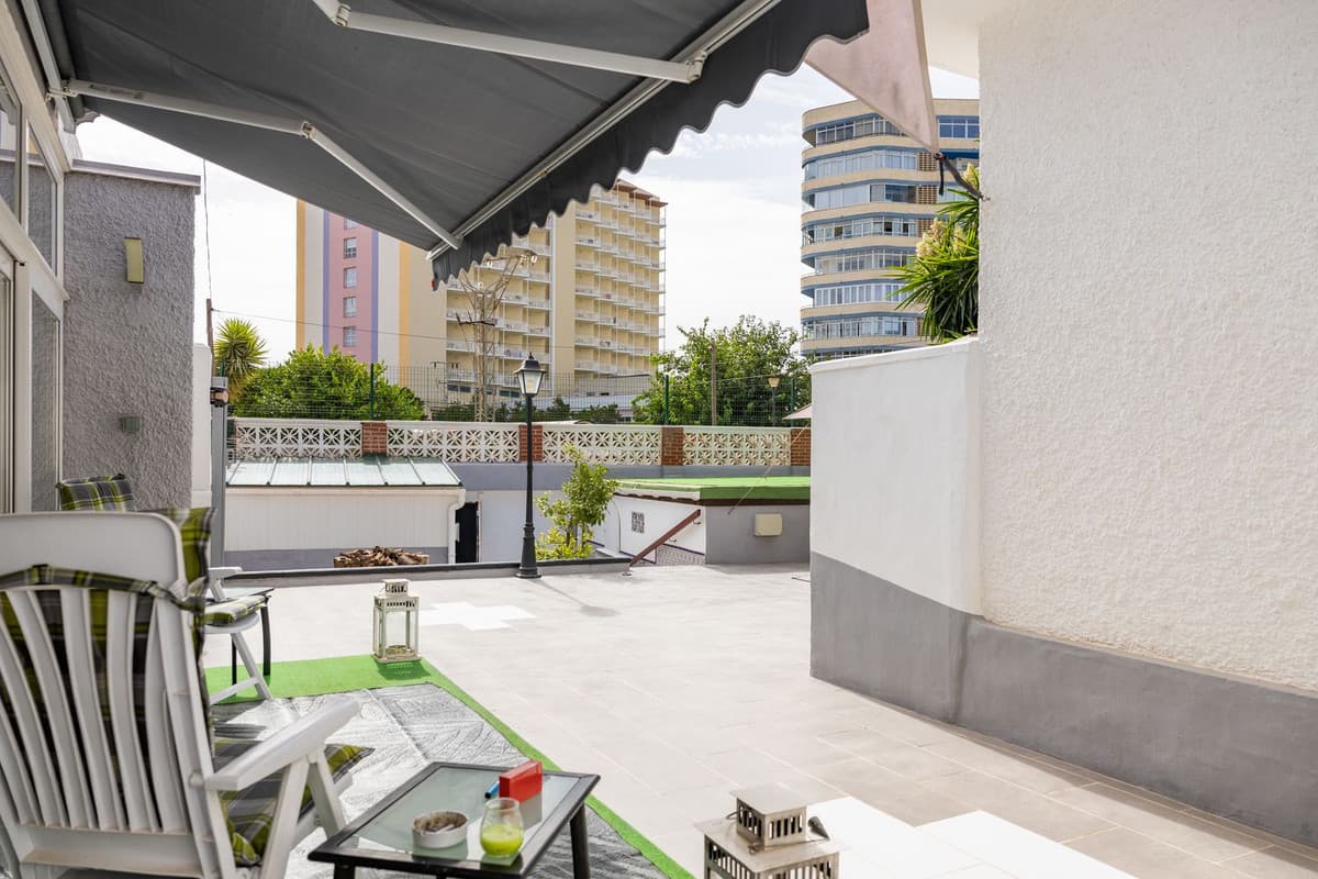 Detached Villa in Torreblanca — photo 10 of 10