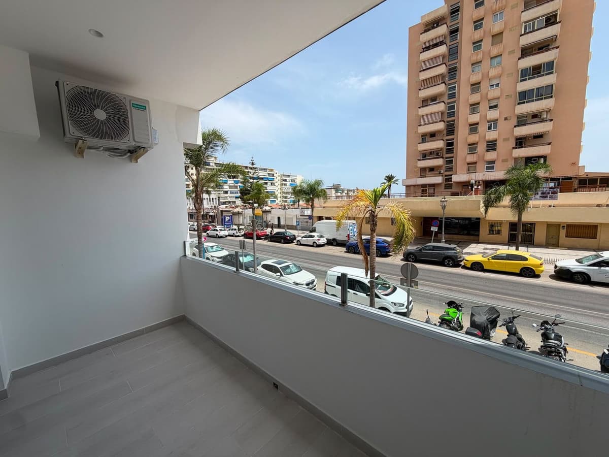 Ground Floor Apartment in Torremolinos — photo 1 of 10