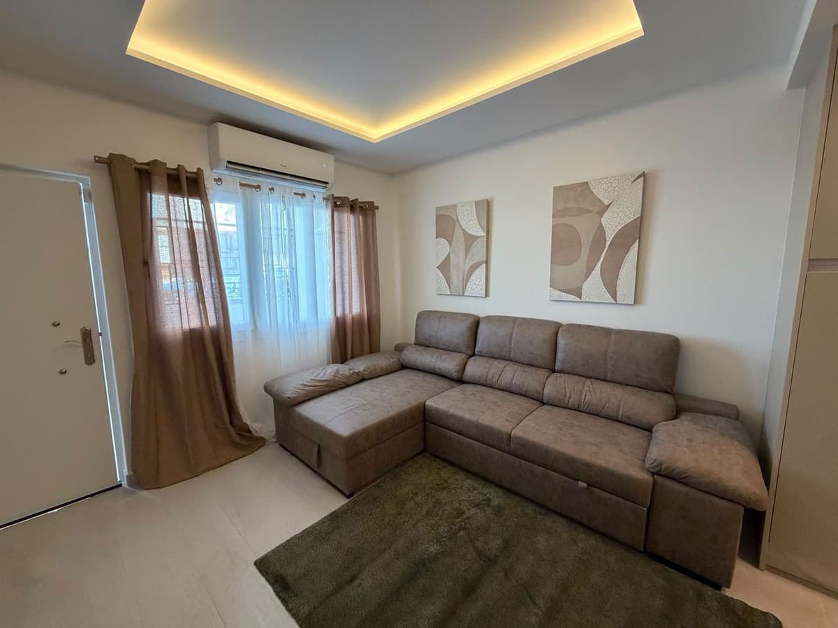 Ground Floor Apartment in Torremolinos — photo 2 of 10