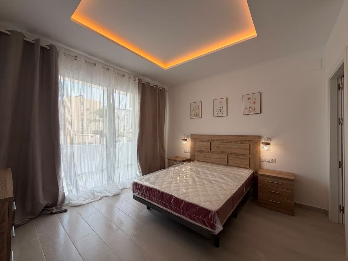 Ground Floor Apartment in Torremolinos — photo 3 of 10