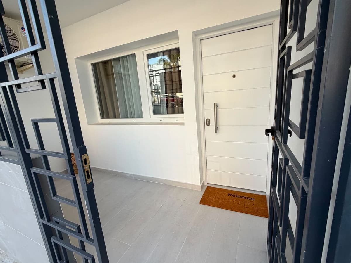 Ground Floor Apartment in Torremolinos — photo 6 of 10