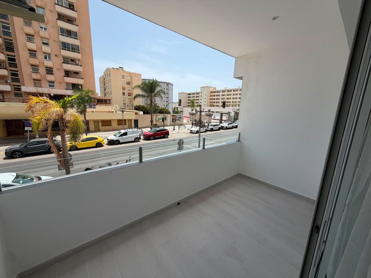 Ground Floor Apartment in Torremolinos — photo 7 of 10